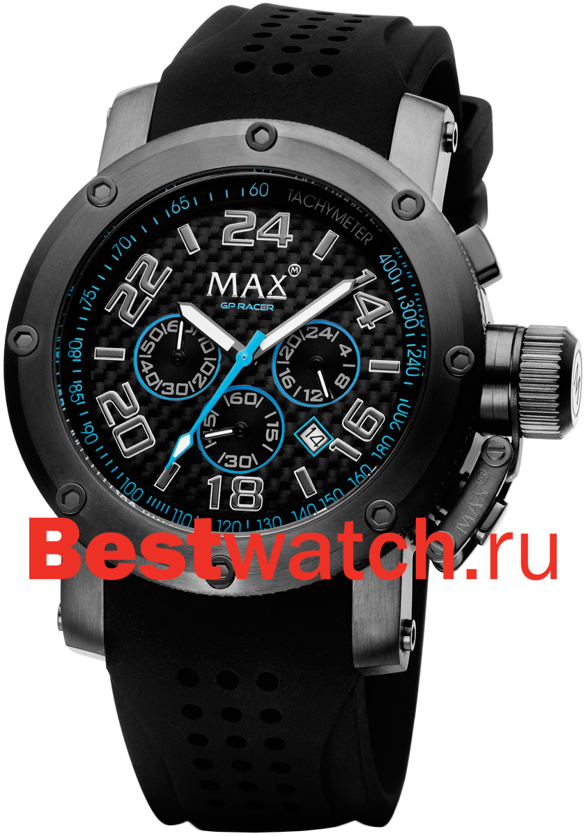 Часы MAX XL Watches Grand Prix 5-max532